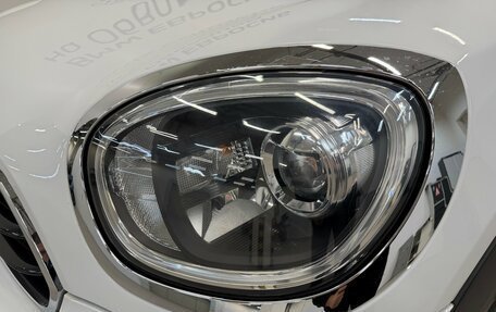 MINI Countryman II (F60), 2019 год, 2 490 000 рублей, 8 фотография