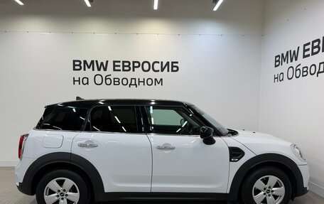 MINI Countryman II (F60), 2019 год, 2 490 000 рублей, 6 фотография