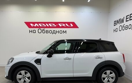 MINI Countryman II (F60), 2019 год, 2 490 000 рублей, 5 фотография