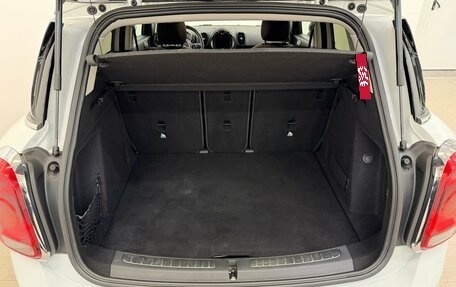 MINI Countryman II (F60), 2019 год, 2 490 000 рублей, 9 фотография