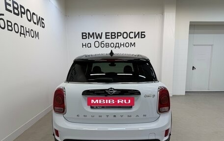 MINI Countryman II (F60), 2019 год, 2 490 000 рублей, 4 фотография