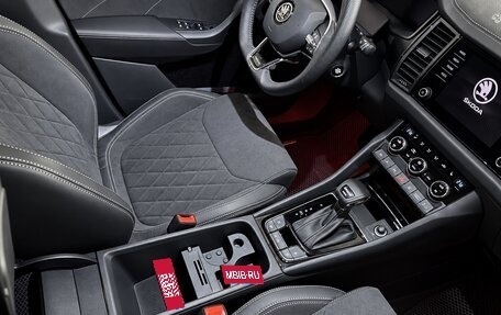 Skoda Kodiaq I, 2024 год, 4 780 000 рублей, 8 фотография