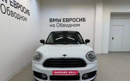 MINI Countryman II (F60), 2019 год, 2 490 000 рублей, 3 фотография