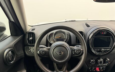 MINI Countryman II (F60), 2019 год, 2 490 000 рублей, 16 фотография
