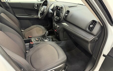 MINI Countryman II (F60), 2019 год, 2 490 000 рублей, 14 фотография