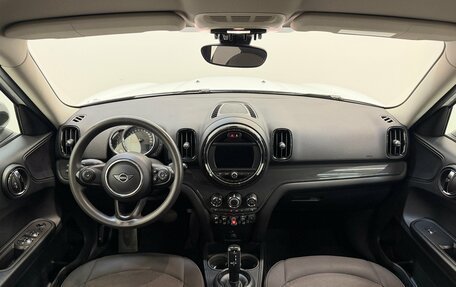 MINI Countryman II (F60), 2019 год, 2 490 000 рублей, 15 фотография