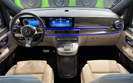 Mercedes-Benz V-Класс, 2026 год, 13 990 000 рублей, 2 фотография