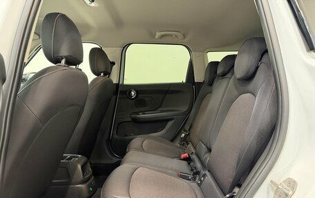 MINI Countryman II (F60), 2019 год, 2 490 000 рублей, 21 фотография