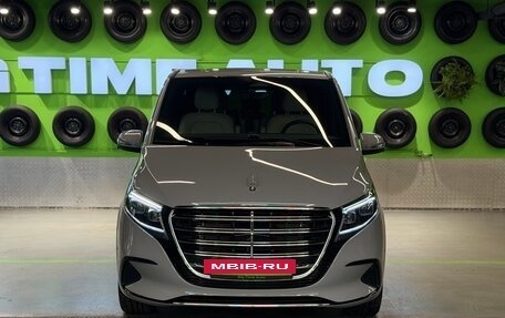 Mercedes-Benz V-Класс, 2026 год, 13 990 000 рублей, 3 фотография