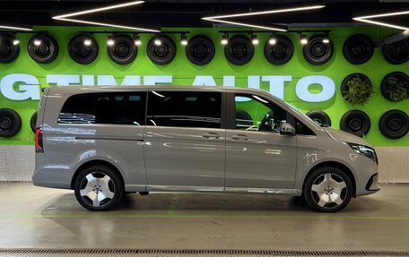 Mercedes-Benz V-Класс, 2026 год, 13 990 000 рублей, 4 фотография