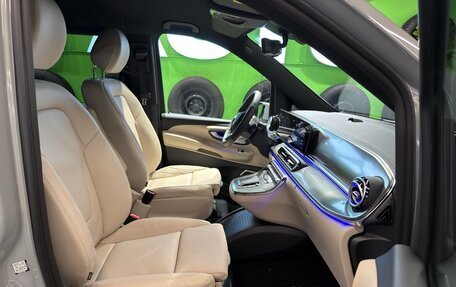 Mercedes-Benz V-Класс, 2026 год, 13 990 000 рублей, 10 фотография