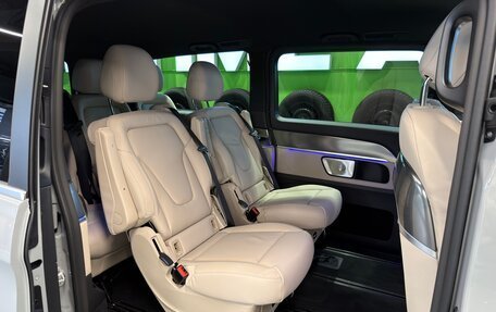 Mercedes-Benz V-Класс, 2026 год, 13 990 000 рублей, 12 фотография