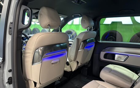 Mercedes-Benz V-Класс, 2026 год, 13 990 000 рублей, 16 фотография
