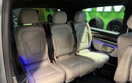 Mercedes-Benz V-Класс, 2026 год, 13 990 000 рублей, 11 фотография