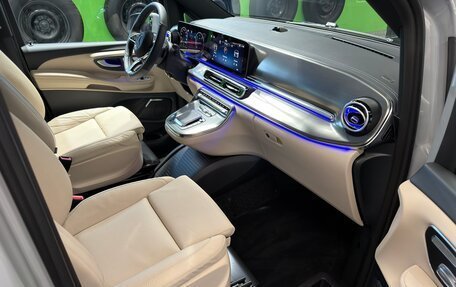 Mercedes-Benz V-Класс, 2026 год, 13 990 000 рублей, 9 фотография