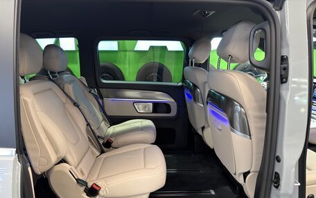 Mercedes-Benz V-Класс, 2026 год, 13 990 000 рублей, 13 фотография