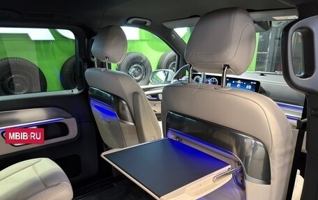 Mercedes-Benz V-Класс, 2026 год, 13 990 000 рублей, 14 фотография