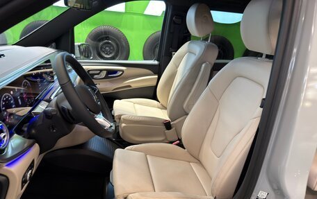 Mercedes-Benz V-Класс, 2026 год, 13 990 000 рублей, 17 фотография