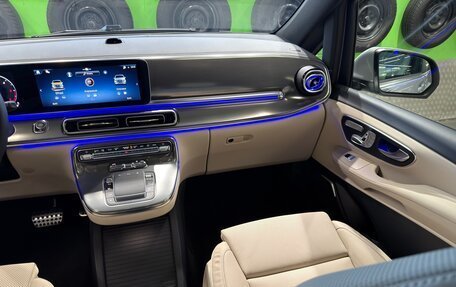 Mercedes-Benz V-Класс, 2026 год, 13 990 000 рублей, 21 фотография