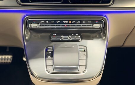 Mercedes-Benz V-Класс, 2026 год, 13 990 000 рублей, 22 фотография