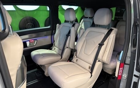 Mercedes-Benz V-Класс, 2026 год, 13 990 000 рублей, 15 фотография