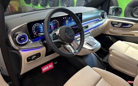 Mercedes-Benz V-Класс, 2026 год, 13 990 000 рублей, 18 фотография