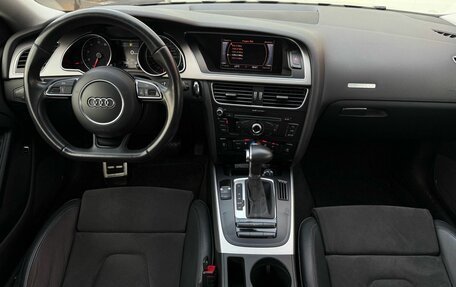 Audi A5, 2013 год, 1 880 000 рублей, 7 фотография