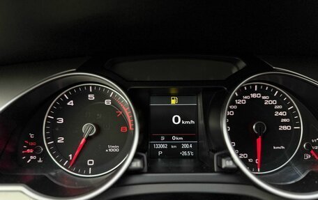 Audi A5, 2013 год, 1 880 000 рублей, 9 фотография