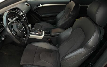 Audi A5, 2013 год, 1 880 000 рублей, 14 фотография