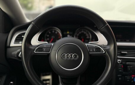 Audi A5, 2013 год, 1 880 000 рублей, 8 фотография