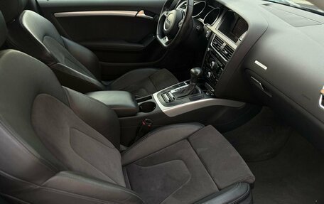 Audi A5, 2013 год, 1 880 000 рублей, 13 фотография