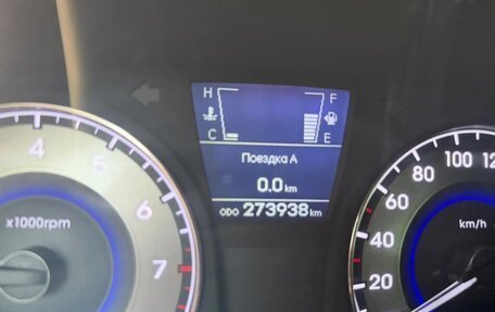 Hyundai Solaris II рестайлинг, 2013 год, 1 750 000 рублей, 11 фотография
