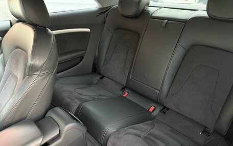 Audi A5, 2013 год, 1 880 000 рублей, 15 фотография