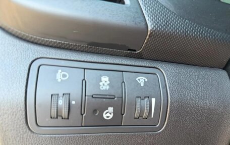 Hyundai Solaris II рестайлинг, 2013 год, 1 750 000 рублей, 14 фотография