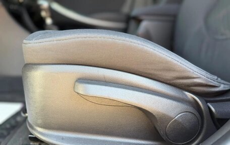 Hyundai Solaris II рестайлинг, 2013 год, 1 750 000 рублей, 20 фотография