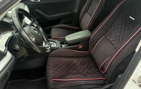 Skoda Octavia IV, 2021 год, 2 150 000 рублей, 7 фотография
