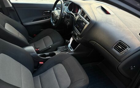 KIA cee'd III, 2016 год, 1 650 000 рублей, 8 фотография