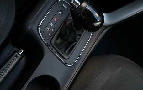 KIA cee'd III, 2016 год, 1 650 000 рублей, 12 фотография
