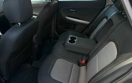 KIA cee'd III, 2016 год, 1 650 000 рублей, 13 фотография