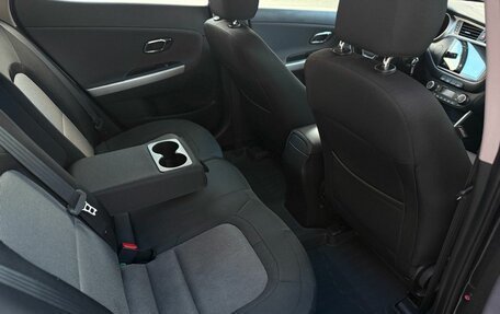 KIA cee'd III, 2016 год, 1 650 000 рублей, 14 фотография