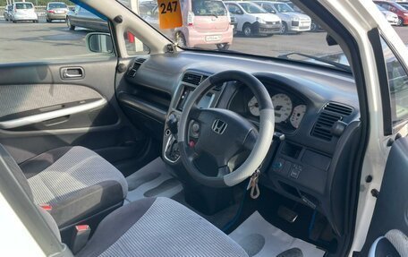 Honda Stream I рестайлинг, 2001 год, 699 999 рублей, 10 фотография
