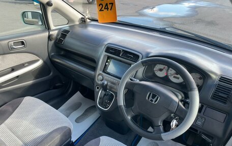 Honda Stream I рестайлинг, 2001 год, 699 999 рублей, 11 фотография