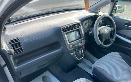 Honda Stream I рестайлинг, 2001 год, 699 999 рублей, 13 фотография