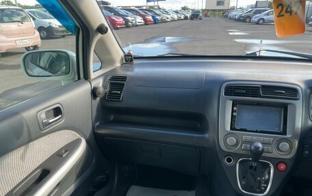 Honda Stream I рестайлинг, 2001 год, 699 999 рублей, 14 фотография