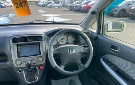 Honda Stream I рестайлинг, 2001 год, 699 999 рублей, 15 фотография