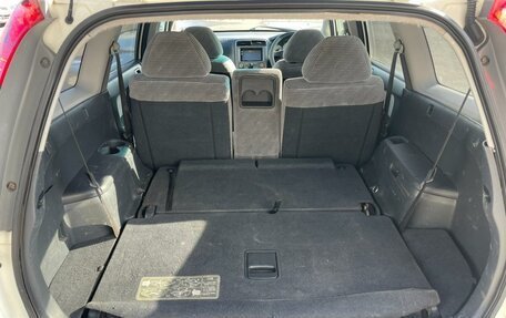 Honda Stream I рестайлинг, 2001 год, 699 999 рублей, 20 фотография