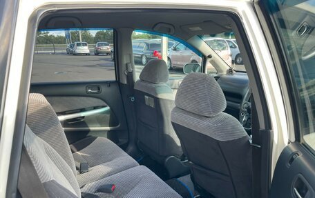 Honda Stream I рестайлинг, 2001 год, 699 999 рублей, 18 фотография