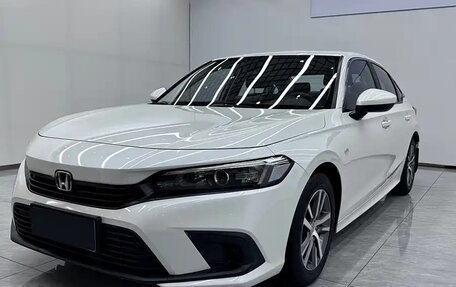 Honda Civic, 2023 год, 1 650 000 рублей, 1 фотография