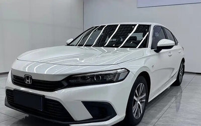 Honda Civic, 2023 год, 1 650 000 рублей, 1 фотография