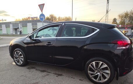 Citroen DS4, 2012 год, 730 000 рублей, 1 фотография